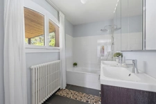Maison de charme rénovée avec piscine Diffazur, au cœur d’un écrin de verdure sans vis-à-vis