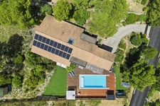 Une vue exceptionnelle, un environnement préservé, une maison pensée pour profiter pleinement de chaque instant. 