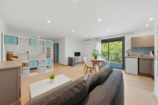 Maison contemporaine de 210 m² dans un domaine sécurisé à Saint-Clément-de-Rivière