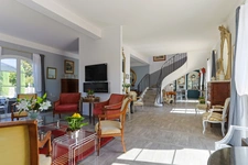  VILLA D’EXCEPTION AUX PORTES DE MONTPELLIER