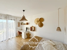 Maison à vendre 8 pièces proche de SAINT MATHIEU DE TREVIERS (34)