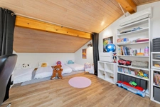 Une vue exceptionnelle, un environnement préservé, une maison pensée pour profiter pleinement de chaque instant. 