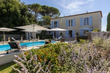  VILLA D’EXCEPTION AUX PORTES DE MONTPELLIER