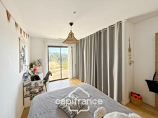 Maison à vendre 8 pièces proche de SAINT MATHIEU DE TREVIERS (34)