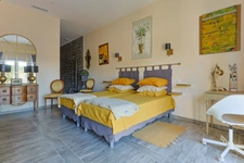  VILLA D’EXCEPTION AUX PORTES DE MONTPELLIER