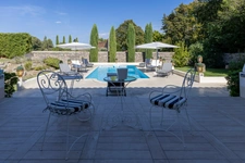  VILLA D’EXCEPTION AUX PORTES DE MONTPELLIER