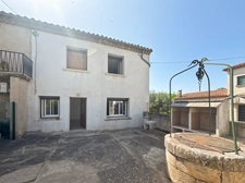 Maison à vendre 5 pièces CASTRIES (34)