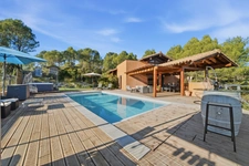Une vue exceptionnelle, un environnement préservé, une maison pensée pour profiter pleinement de chaque instant. 
