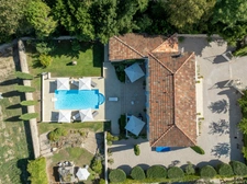  VILLA D’EXCEPTION AUX PORTES DE MONTPELLIER