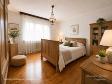 MAISON AUREC SUR LOIRE ,3 CHAMBRES,10MN Centre bourg Aurec sur Loire ,terrain plat et piscinable 935M2