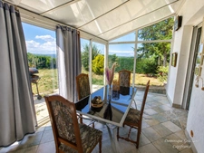 Maison familiale 140M2 ,4 Chambres ,terrain ,proche centre ville