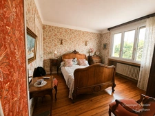 MAISON AUREC SUR LOIRE ,3 CHAMBRES,10MN Centre bourg Aurec sur Loire ,terrain plat et piscinable 935M2