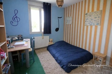 Maison familiale 140M2 ,4 Chambres ,terrain ,proche centre ville