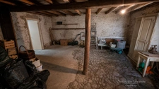 Appartement 152 M2 en rez de jardin, 4 chambres ,Centre bourg d'Aurec sur Loire .