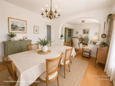MAISON AUREC SUR LOIRE ,3 CHAMBRES,10MN Centre bourg Aurec sur Loire ,terrain plat et piscinable 935M2