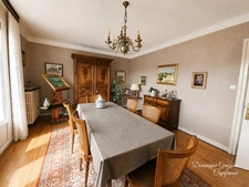 MAISON AUREC SUR LOIRE ,3 CHAMBRES,10MN Centre bourg Aurec sur Loire ,terrain plat et piscinable 935M2