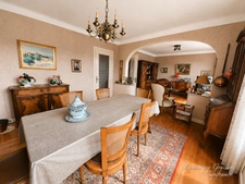 MAISON AUREC SUR LOIRE ,3 CHAMBRES,10MN Centre bourg Aurec sur Loire ,terrain plat et piscinable 935M2