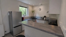 Maison Plain-pied ,3chambres,piscine, Calme