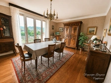 MAISON AUREC SUR LOIRE ,3 CHAMBRES,10MN Centre bourg Aurec sur Loire ,terrain plat et piscinable 935M2