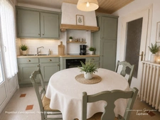 MAISON AUREC SUR LOIRE ,3 CHAMBRES,10MN Centre bourg Aurec sur Loire ,terrain plat et piscinable 935M2