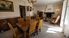 Appartement 152 M2 en rez de jardin, 4 chambres ,Centre bourg d'Aurec sur Loire .