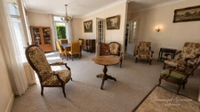 Appartement 152 M2 en rez de jardin, 4 chambres ,Centre bourg d'Aurec sur Loire .