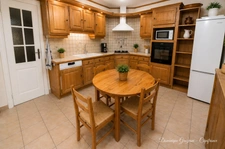 Maison familiale 140M2 ,4 Chambres ,terrain ,proche centre ville