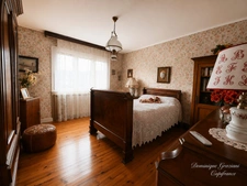 MAISON AUREC SUR LOIRE ,3 CHAMBRES,10MN Centre bourg Aurec sur Loire ,terrain plat et piscinable 935M2