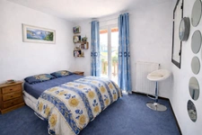 Maison familiale 140M2 ,4 Chambres ,terrain ,proche centre ville