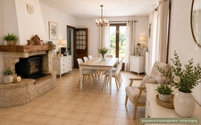 AUREC-SUR-LOIRE – MAISON 150 M² – TERRAIN 1 000 M² – 4 CHAMBRES