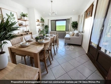 Maison avec jardin piscinable – À deux pas des commodités ! Parfaite pour accueillir vos nouveaux projets de vie !