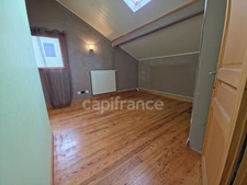 Rare sur le secteur ,maison individuelle  90M2 ,au calme ,prête à accueillir votre projet de vie!