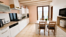 AUREC-SUR-LOIRE – MAISON 150 M² – TERRAIN 1 000 M² – 4 CHAMBRES