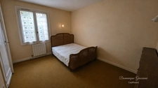 Appartement 152 M2 en rez de jardin, 4 chambres ,Centre bourg d'Aurec sur Loire .