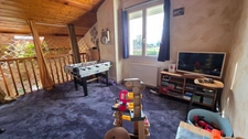 Maison familiale 140M2 ,4 Chambres ,terrain ,proche centre ville