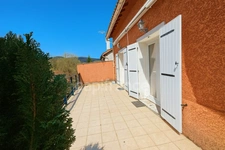 Rare sur le secteur ,maison individuelle  90M2 ,au calme ,prête à accueillir votre projet de vie!