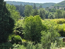 Maison en pierre – 158 m² habitables – Terrain 500 m² + dépendances – Vue panoramique sur la Loire