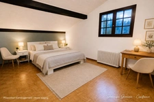 AUREC-SUR-LOIRE – MAISON 150 M² – TERRAIN 1 000 M² – 4 CHAMBRES