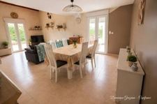 Maison familiale 140M2 ,4 Chambres ,terrain ,proche centre ville
