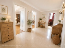 MAISON AUREC SUR LOIRE ,3 CHAMBRES,10MN Centre bourg Aurec sur Loire ,terrain plat et piscinable 935M2