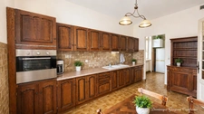 Appartement 152 M2 en rez de jardin, 4 chambres ,Centre bourg d'Aurec sur Loire .