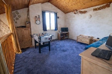 Maison familiale 140M2 ,4 Chambres ,terrain ,proche centre ville