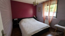Maison Plain-pied ,3chambres,piscine, Calme