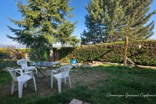 Maison familiale 140M2 ,4 Chambres ,terrain ,proche centre ville