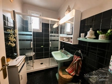 MAISON AUREC SUR LOIRE ,3 CHAMBRES,10MN Centre bourg Aurec sur Loire ,terrain plat et piscinable 935M2