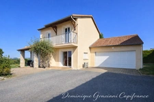 Maison familiale 140M2 ,4 Chambres ,terrain ,proche centre ville