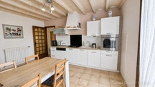 AUREC-SUR-LOIRE – MAISON 150 M² – TERRAIN 1 000 M² – 4 CHAMBRES