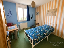 Maison familiale 140M2 ,4 Chambres ,terrain ,proche centre ville