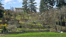 Maison plain-pied 90 m²+pièce 25M2 en rez de jardin – Terrain 2400 m² – Piscine – Sous-sol complet – Vue dégagée – Aurec-sur-Loire
