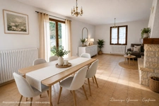 AUREC-SUR-LOIRE – MAISON 150 M² – TERRAIN 1 000 M² – 4 CHAMBRES